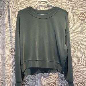 lululemon Softstreme Perfectly Oversized